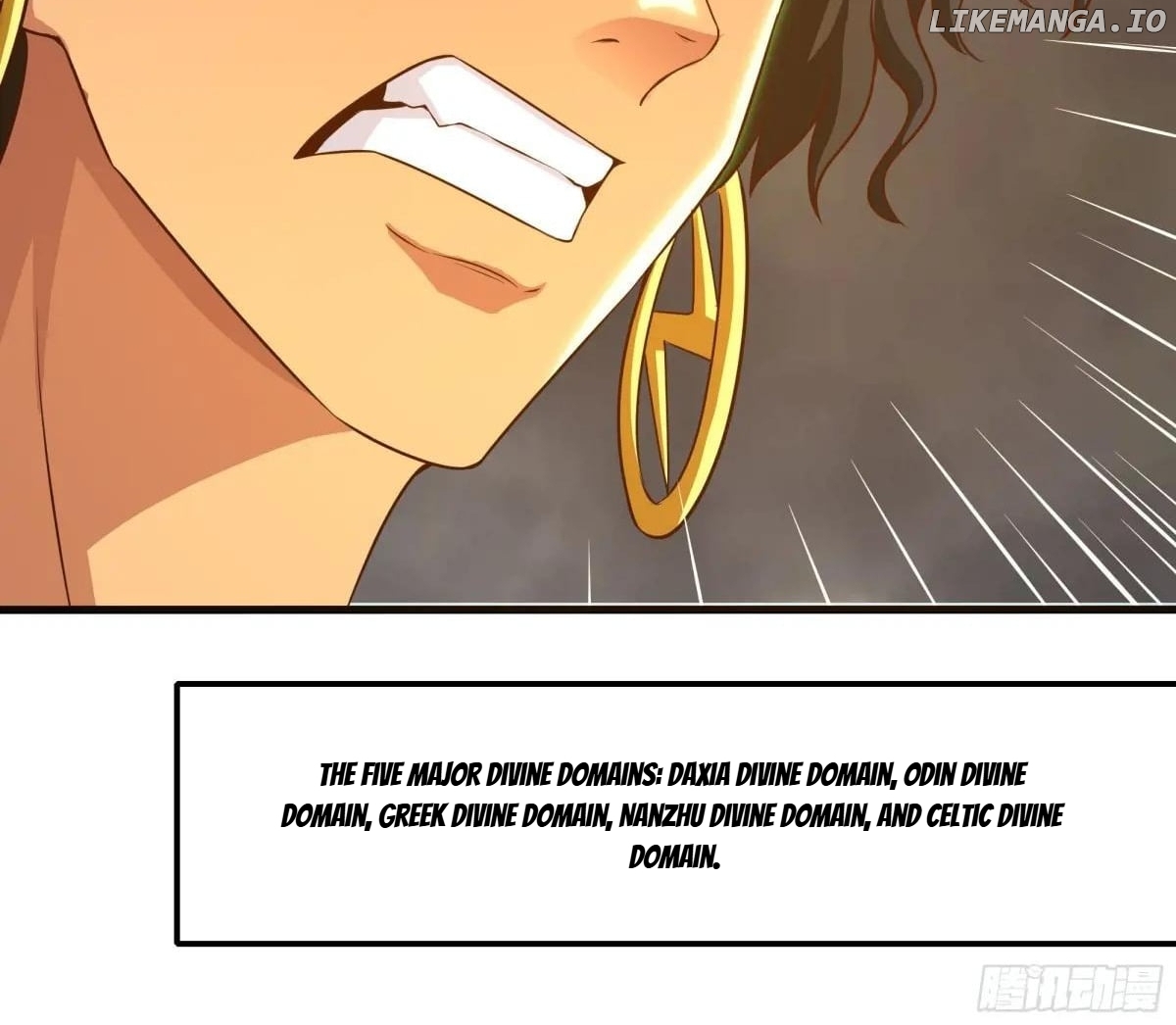 Rebirth of King Zhou: Not Being the Ultimate Villain Chapter 68 - page 25